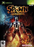 Spawn: Armageddon (Xbox), Point of View