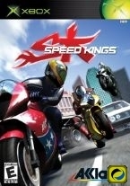 Speed Kings (Xbox), Acclaim Studios