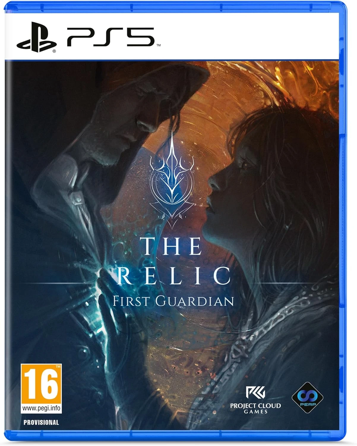 The Relic: First Guardian (PS5), Project Cloud Games The Relic: First Guardian (PS5), Project Cloud Games