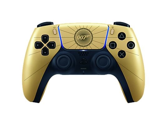 PS5 DualSense Draadloze Controller (007 First Light Limited Edition) (PS5), Sony