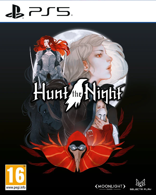 Hunt the Night (PS5), Selecta Play