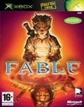 Fable (Xbox), Big Blue Box