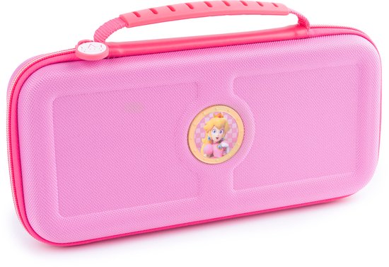 Beschermhoes Nintendo Switch 2 - Prinses Peach (Switch 2), Gametraveler