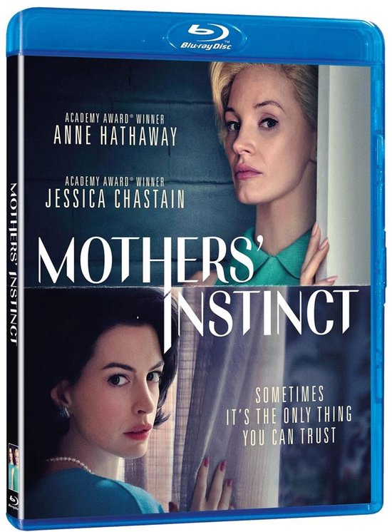 Mother's Instict (Blu-ray), Benoît Delhomme