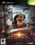 Sphinx and the Cursed Mummy (Xbox), Eurocom Entertainment