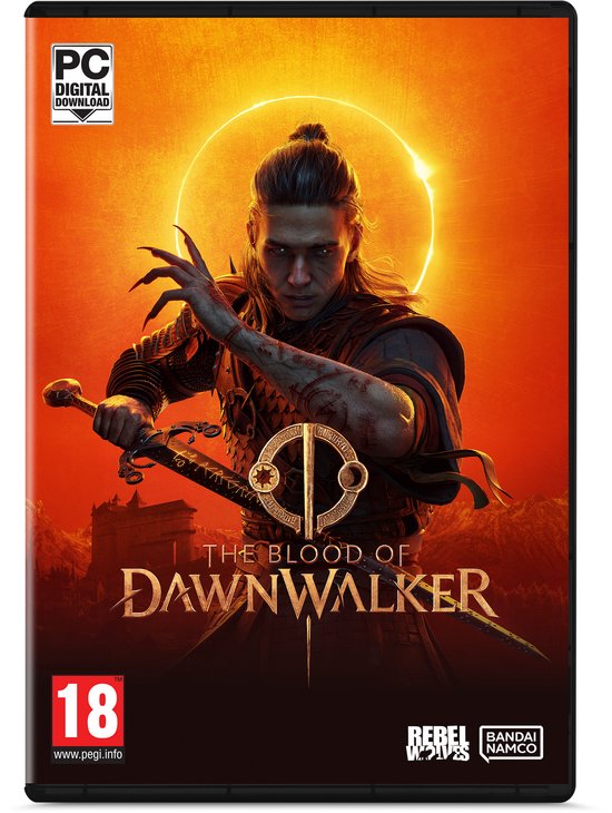 The Blood of Dawnwalker - Day One Edition (PC), Bandai Namco