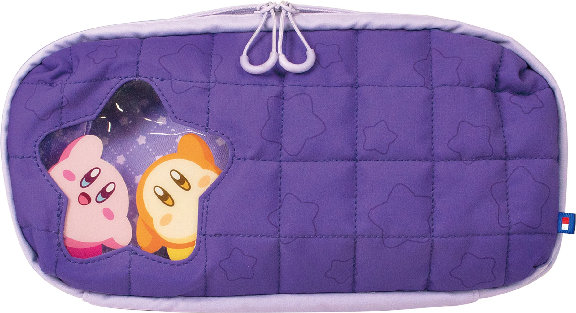 Beschermhoes Nintendo Switch 2 - Kirby Puff Pouch (Switch 2), Hori Beschermhoes Nintendo Switch 2 - Kirby Puff Pouch (Switch 2), Hori