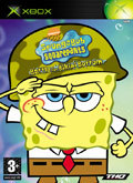 Spongebob SquarePants: Battle for Bikini Bottom (Xbox), Heavy Iron Studios