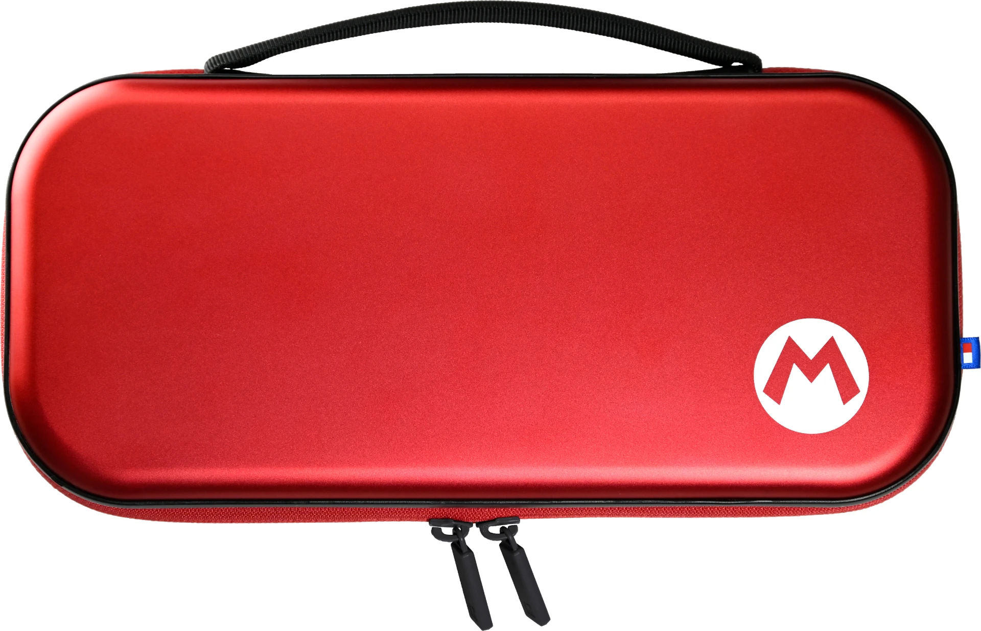 Beschermhoes Nintendo Switch 2 - Mario Rood (Switch 2), Hori Beschermhoes Nintendo Switch 2 - Mario Rood (Switch 2), Hori