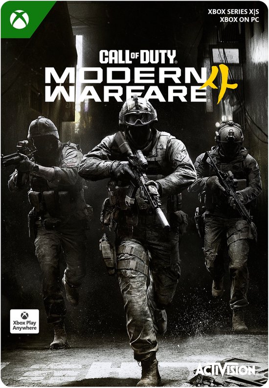 Call of Duty: Modern Warfare 4 (Windows/Xbox Series X|S Download) (PC), Activision Blizzard Call of Duty: Modern Warfare 4 (Windows/Xbox Series X|S Download) (PC), Activision Blizzard