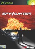 SpyHunter (Xbox), Point of View