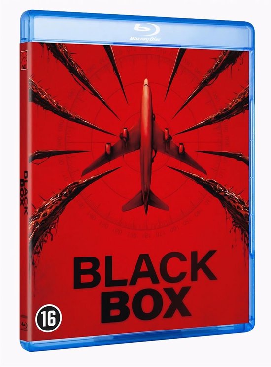 Black Box (Blu-ray), Steven Quale