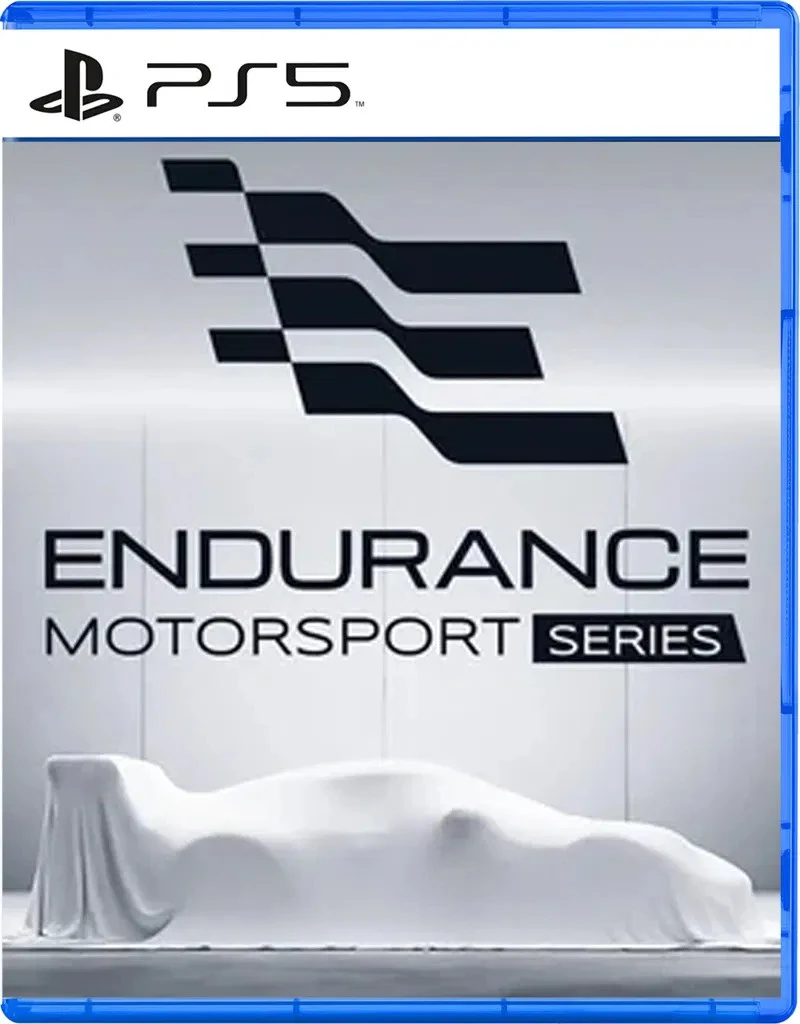 Endurance Motorsport Series (PS5), Kylotonn