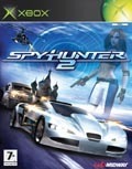 SpyHunter 2 (Xbox), Angel Studios