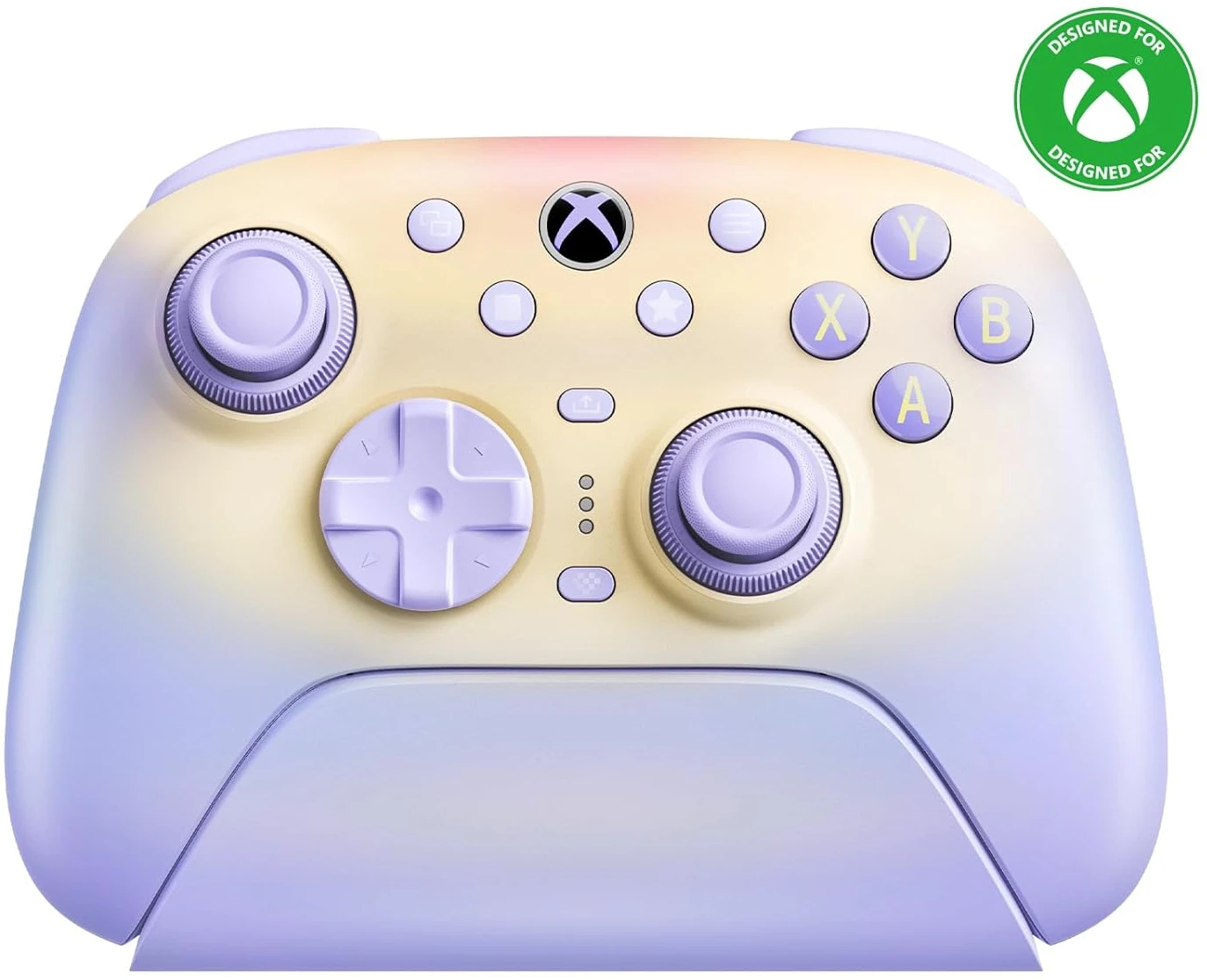 8BitDo Ultimate 3 2.4G Wireless Controller - Lavender Dusk (Xbox Series X), 8BitDo 8BitDo Ultimate 3 2.4G Wireless Controller - Lavender Dusk (Xbox Series X), 8BitDo