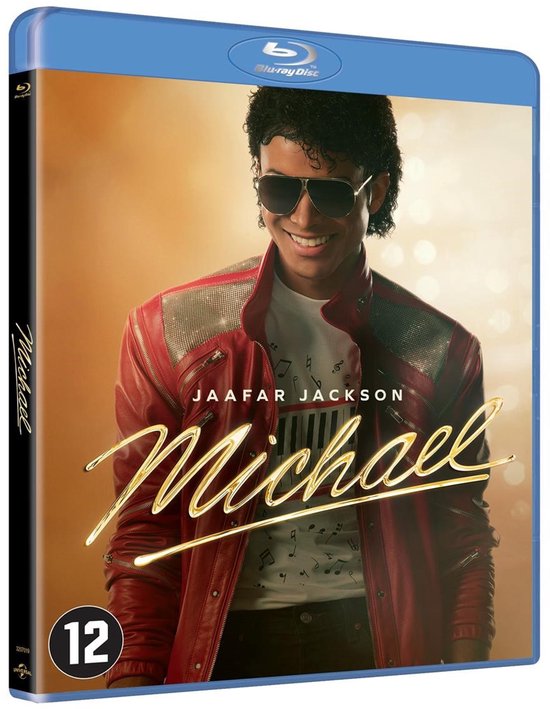 Michael (2026) (Blu-ray), Antoine Fuqua Michael (2026) (Blu-ray), Antoine Fuqua