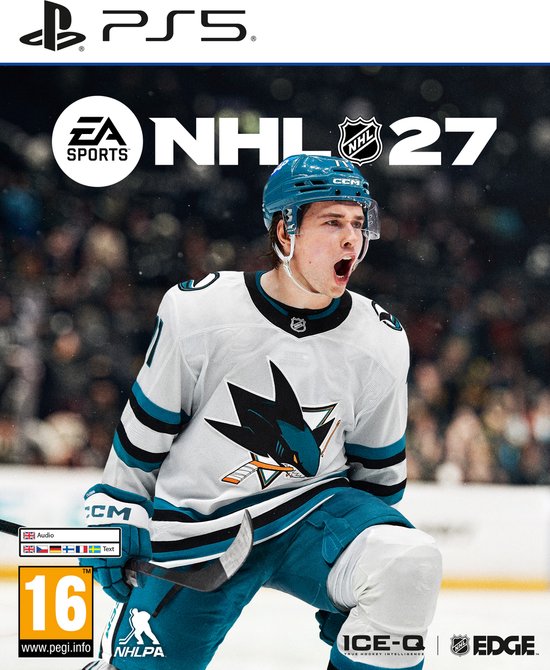 NHL 27 (PS5), EA Sports