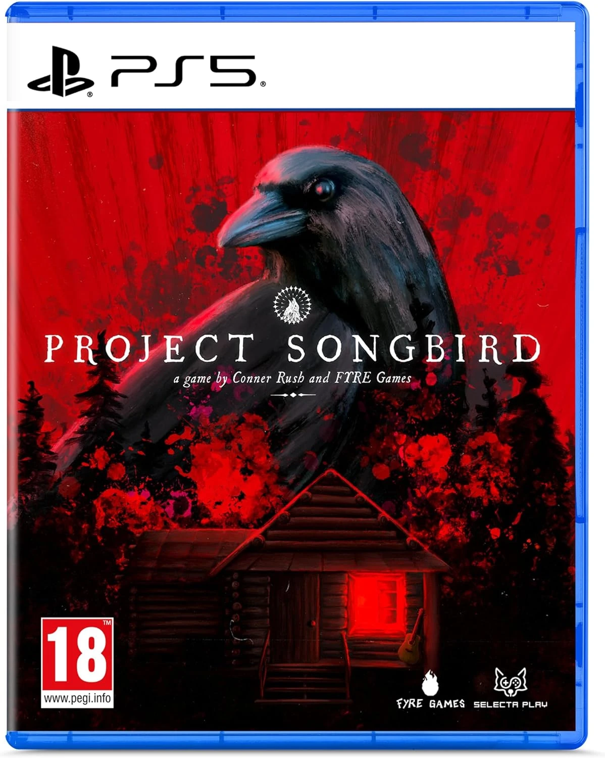 Project Songbird (PS5), Selecta Play Project Songbird (PS5), Selecta Play