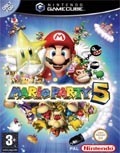 Mario Party 5 (NGC), Hudson Software