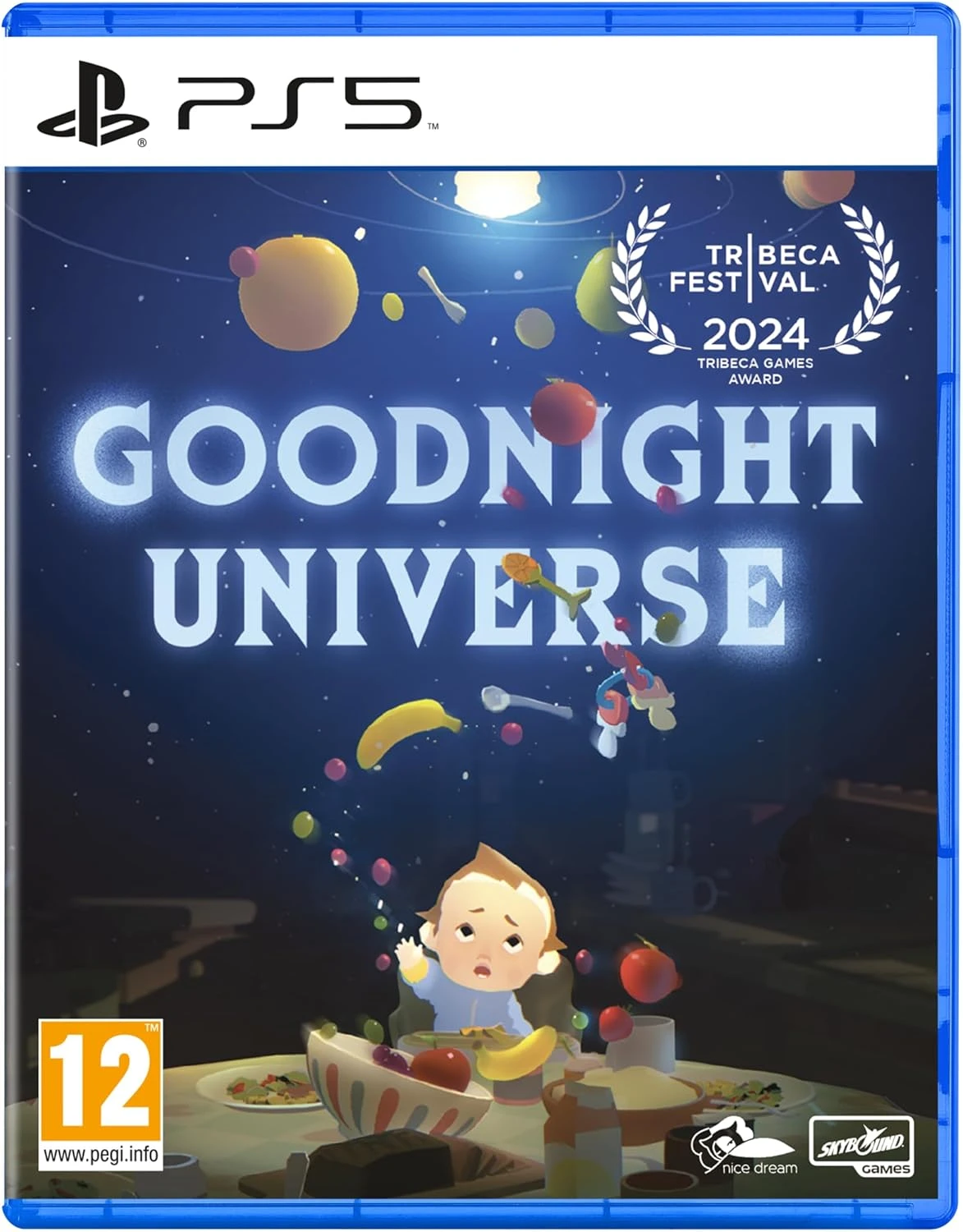 Goodnight Universe (PS5), Skybound Games Goodnight Universe (PS5), Skybound Games