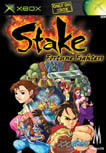 Stake: Fortune Fighters (Xbox), Gameness Art