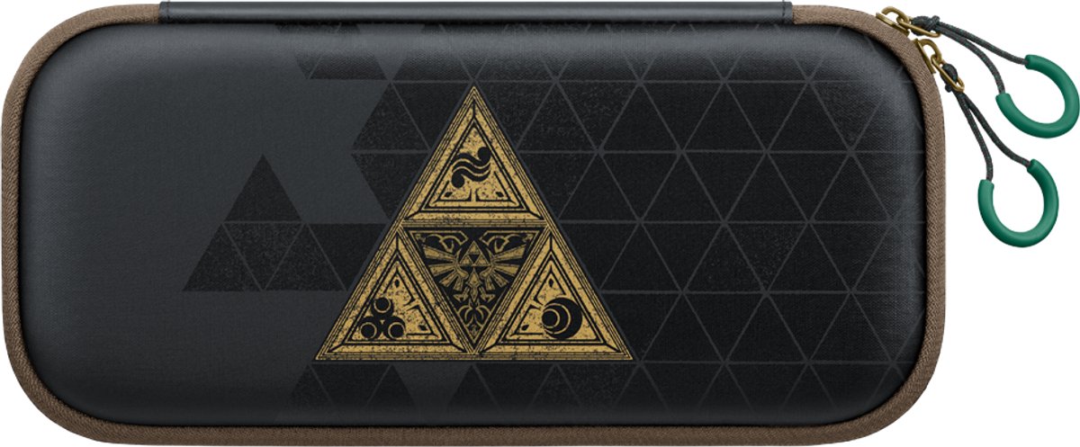 Beschermhoes Nintendo Switch 2 - The Legend of Zelda 40th Anniversary (Switch 2), Nintendo Beschermhoes Nintendo Switch 2 - The Legend of Zelda 40th Anniversary (Switch 2), Nintendo