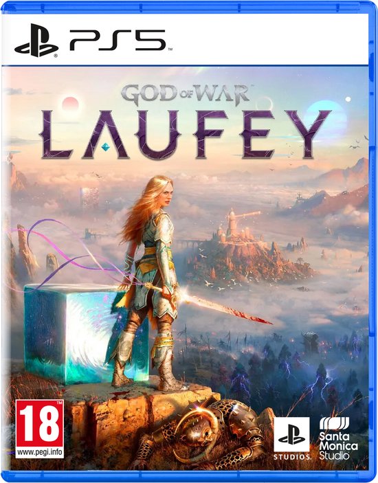God of War: Laufey (PS5), Santa Monica Studio