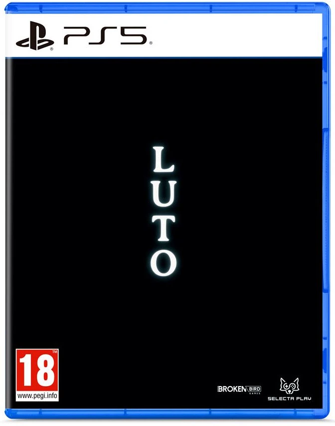 Luto (PS5), Selecta Play Luto (PS5), Selecta Play