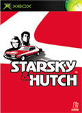 Starsky & Hutch (Xbox), Minds-Eye Productions
