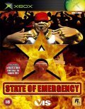 State of Emergency (Xbox), VIS Entertainment