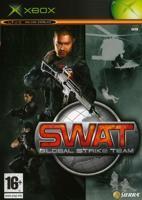 SWAT: Global Strike Team (Xbox), Argonaut