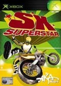 SX Superstar (Xbox), Climax Solent