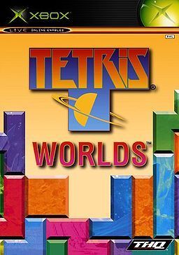 Tetris Worlds (Xbox), Blue Planet Software