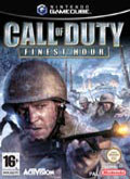 Call of Duty: Finest Hour (NGC), Spark