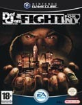 Def Jam: Fight For NY (NGC), EA Games