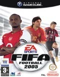 FIFA Football 2005 (NGC), EA Sports