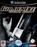 GoldenEye: Rogue Agent (NGC), EA Games