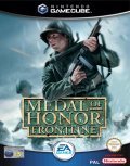 Medal of Honor: Frontline (NGC), EA Games
