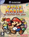 Paper Mario: The Thousand-Year Door (NGC), Nintendo