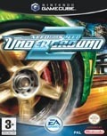 Need for Speed Underground 2 (NGC), EA Black Box