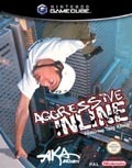 Aggressive Inline (NGC), Z-Axis