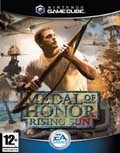 Medal of Honor: Rising Sun (NGC), EA Games