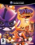 Spyro: A Hero's Tail (NGC), Eurocom Entertainment