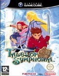 Tales of Symphonia (NGC), Namco Bandai