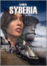 Syberia (PC), Microids