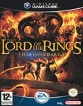 The Lord of the Rings: The Third Age (NGC), EA Games