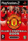 Club Football 2005: Manchester United (PS2), Codemasters