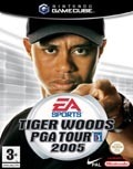 Tiger Woods PGA Tour 2005 (NGC), EA Sports