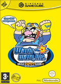 Wario Ware Inc.: Mega Party Game$ (NGC), Nintendo