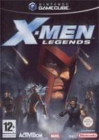 X-Men Legends (NGC), Raven Software